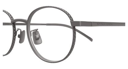 BV1426OA - GUNMETAL - Bottega Veneta - Bottega Veneta - GUNMETAL - Ardor Eyewear 889652594132