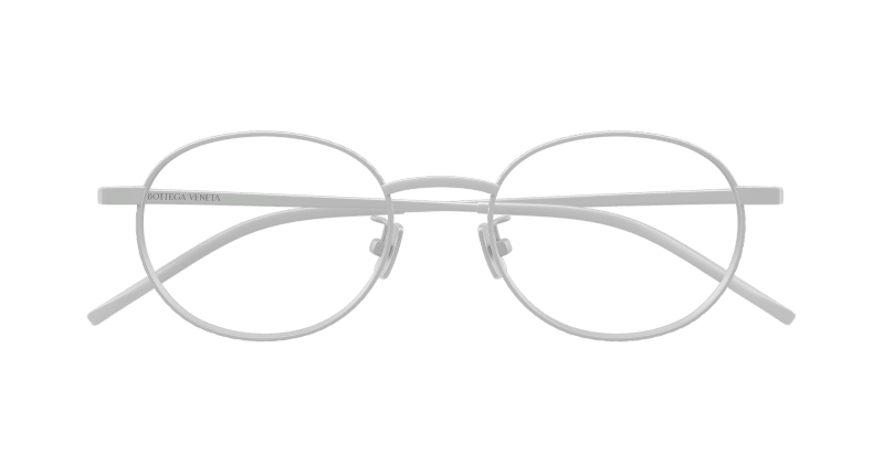 BV1426OA - SILVER - Bottega Veneta - Bottega Veneta - SILVER - Ardor Eyewear 889652594125