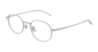 BV1426OA - SILVER - Bottega Veneta - Bottega Veneta - SILVER - Ardor Eyewear 889652594125