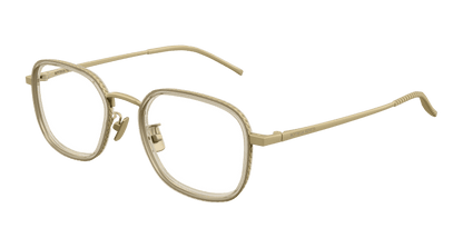 BV1427OA - BRONZE - Bottega Veneta - Bottega Veneta - BRONZE - Ardor Eyewear 889652594163