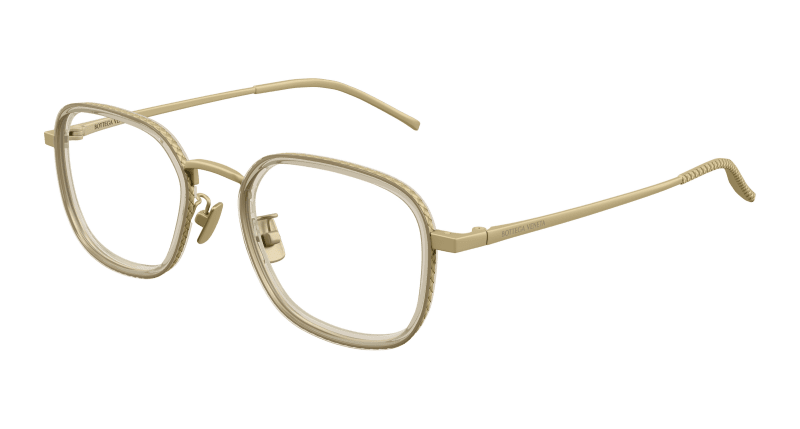 BV1427OA - BRONZE - Bottega Veneta - Bottega Veneta - BRONZE - Ardor Eyewear 889652594163