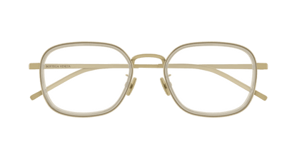 BV1427OA - BRONZE - Bottega Veneta - Bottega Veneta - BRONZE - Ardor Eyewear 889652594163