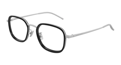 BV1427OA - SILVER - Bottega Veneta - Bottega Veneta - SILVER - Ardor Eyewear 889652594149