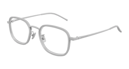 BV1427OA - SILVER - Bottega Veneta - Bottega Veneta - SILVER - Ardor Eyewear 889652594170