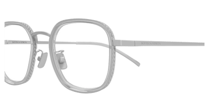 BV1427OA - SILVER - Bottega Veneta - Bottega Veneta - SILVER - Ardor Eyewear 889652594170