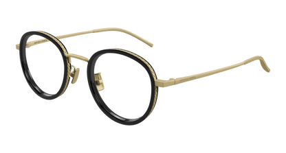 BV1428OA - BRONZE - Bottega Veneta - Bottega Veneta - BRONZE - Ardor Eyewear 889652594187