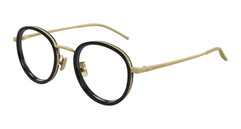 BV1428OA - BRONZE - Bottega Veneta - Bottega Veneta - BRONZE - Ardor Eyewear 889652594187