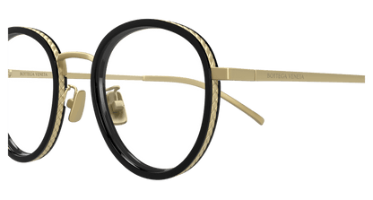 BV1428OA - BRONZE - Bottega Veneta - Bottega Veneta - BRONZE - Ardor Eyewear 889652594187