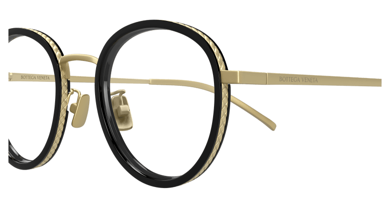 BV1428OA - BRONZE - Bottega Veneta - Bottega Veneta - BRONZE - Ardor Eyewear 889652594187