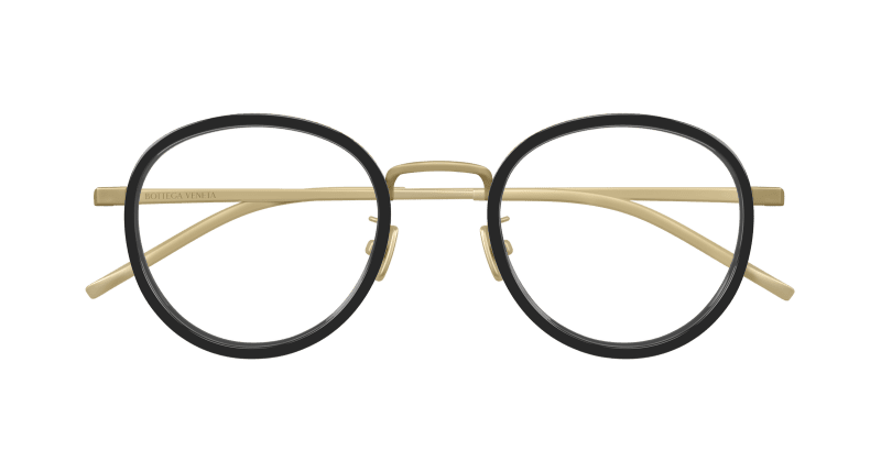 BV1428OA - BRONZE - Bottega Veneta - Bottega Veneta - BRONZE - Ardor Eyewear 889652594187