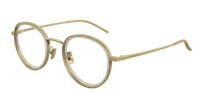 BV1428OA - BRONZE - Bottega Veneta - Bottega Veneta - BRONZE - Ardor Eyewear 889652594200