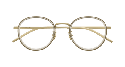 BV1428OA - BRONZE - Bottega Veneta - Bottega Veneta - BRONZE - Ardor Eyewear 889652594200
