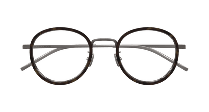 BV1428OA - GUNMETAL - Bottega Veneta - Bottega Veneta - GUNMETAL - Ardor Eyewear 889652594194