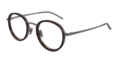 BV1428OA - GUNMETAL - Bottega Veneta - Bottega Veneta - GUNMETAL - Ardor Eyewear 889652594194