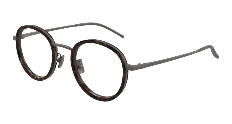 BV1428OA - GUNMETAL - Bottega Veneta - Bottega Veneta - GUNMETAL - Ardor Eyewear 889652594194