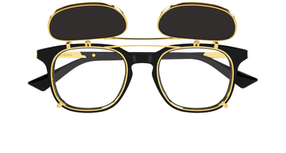 BV1429S - BLACK - Bottega Veneta - Bottega Veneta - BLACK - Ardor Eyewear 889652591353