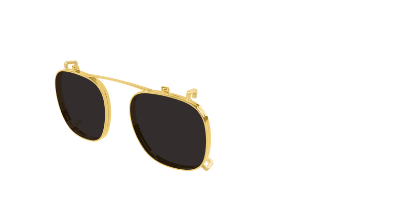 BV1429S - BLACK - Bottega Veneta - Bottega Veneta - BLACK - Ardor Eyewear 889652591353