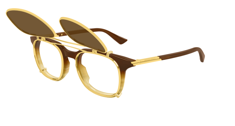 BV1429S - BROWN - Bottega Veneta - Bottega Veneta - BROWN - Ardor Eyewear 889652591360