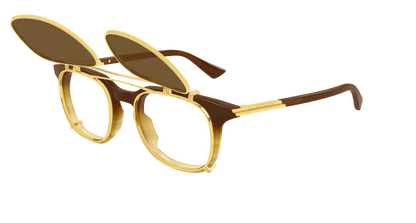 BV1429S - BROWN - Bottega Veneta - Bottega Veneta - BROWN - Ardor Eyewear 889652591360