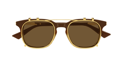 BV1429S - BROWN - Bottega Veneta - Bottega Veneta - BROWN - Ardor Eyewear 889652591360