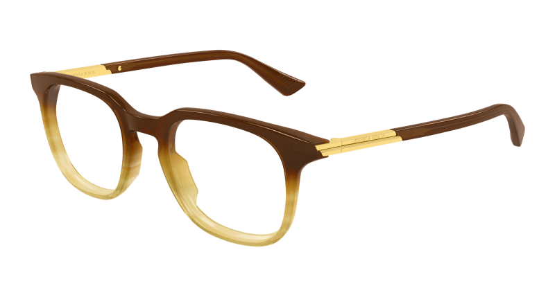 BV1429S - BROWN - Bottega Veneta - Bottega Veneta - BROWN - Ardor Eyewear 889652591360