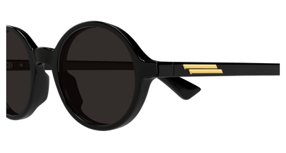 BV1430S - BLACK - Bottega Veneta - Bottega Veneta - BLACK - Ardor Eyewear 889652608709