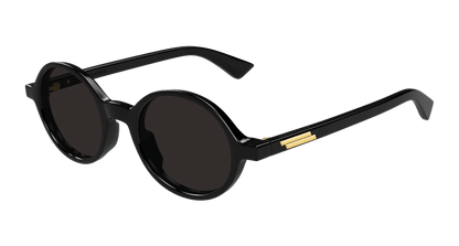 BV1430S - BLACK - Bottega Veneta - Bottega Veneta - BLACK - Ardor Eyewear 889652608709