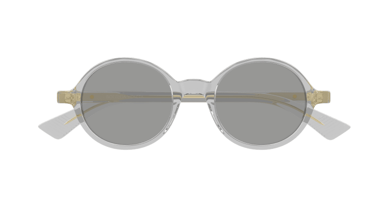 BV1430S - GREY - Bottega Veneta - Bottega Veneta - GREY - Ardor Eyewear 889652608730