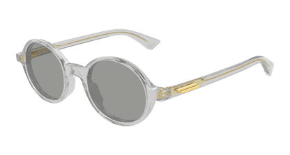 BV1430S - GREY - Bottega Veneta - Bottega Veneta - GREY - Ardor Eyewear 889652608730