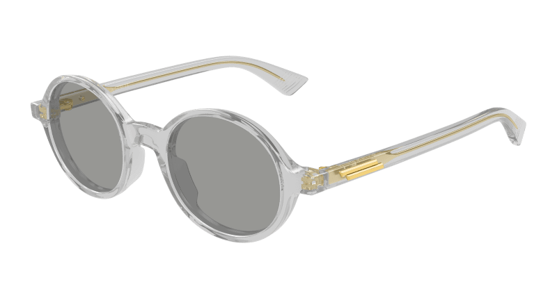 BV1430S - GREY - Bottega Veneta - Bottega Veneta - GREY - Ardor Eyewear 889652608730