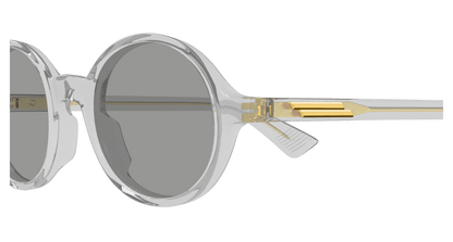 BV1430S - GREY - Bottega Veneta - Bottega Veneta - GREY - Ardor Eyewear 889652608730