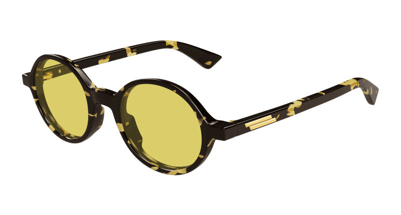 BV1430S - HAVANA - Bottega Veneta - Bottega Veneta - HAVANA - Ardor Eyewear 889652608716