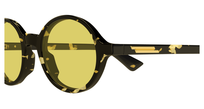 BV1430S - HAVANA - Bottega Veneta - Bottega Veneta - HAVANA - Ardor Eyewear 889652608716