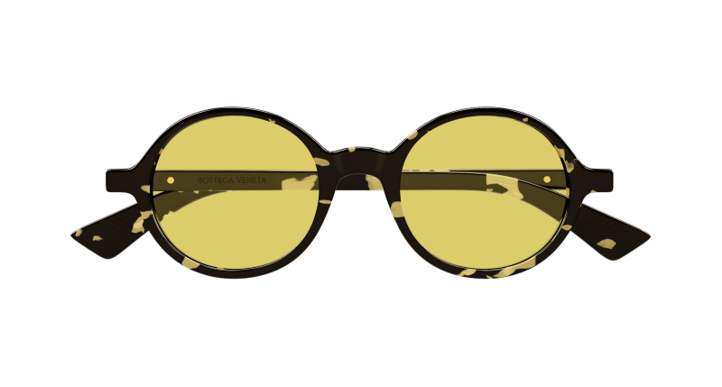 BV1430S - HAVANA - Bottega Veneta - Bottega Veneta - HAVANA - Ardor Eyewear 889652608716