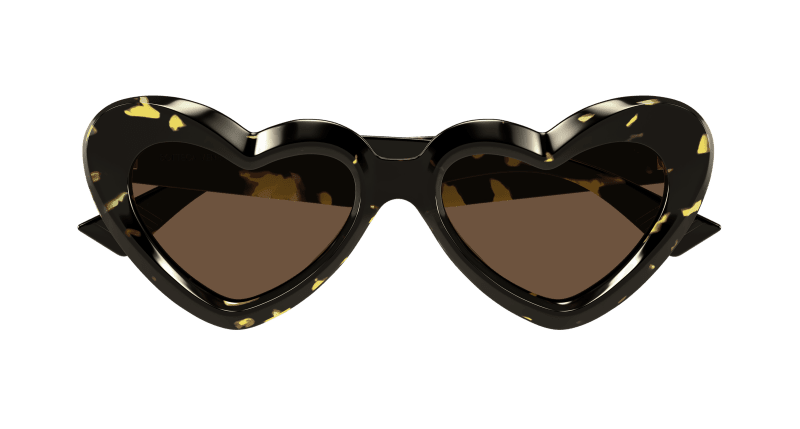 BV1432S - HAVANA - Bottega Veneta - Bottega Veneta - HAVANA - Ardor Eyewear 889652608792