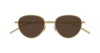 BV1966S - BRONZE - Bottega Veneta - Bottega Veneta - BRONZE - Ardor Eyewear 889652589596