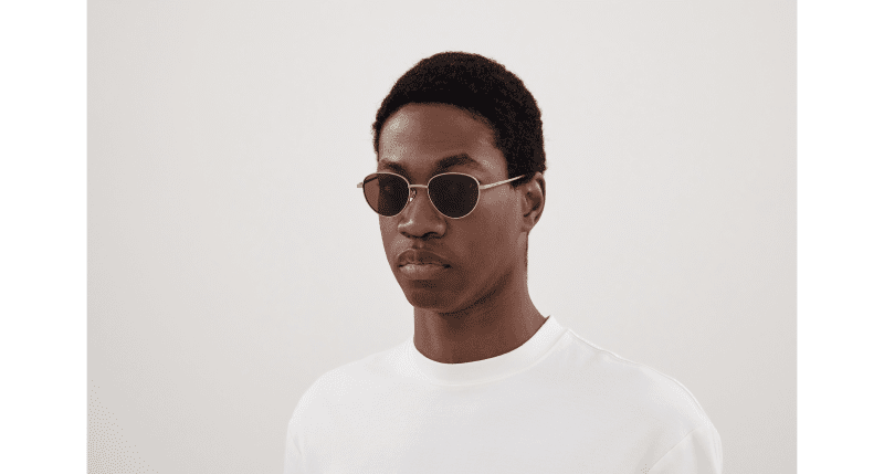 BV1966S - BRONZE - Bottega Veneta - Bottega Veneta - BRONZE - Ardor Eyewear 889652589596