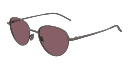 BV1966S - GUNMETAL - Bottega Veneta - Bottega Veneta - GUNMETAL - Ardor Eyewear 889652589619