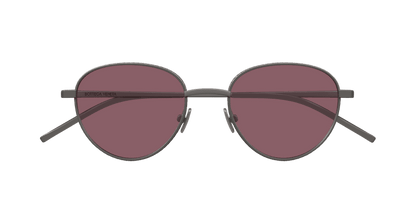 BV1966S - GUNMETAL - Bottega Veneta - Bottega Veneta - GUNMETAL - Ardor Eyewear 889652589619