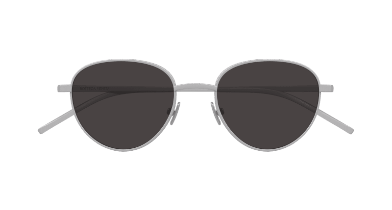 BV1966S - SILVER - Bottega Veneta - Bottega Veneta - SILVER - Ardor Eyewear 889652589602