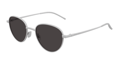 BV1966S - SILVER - Bottega Veneta - Bottega Veneta - SILVER - Ardor Eyewear 889652589602