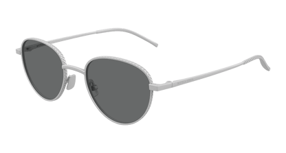 BV1966S - SILVER - Bottega Veneta - Bottega Veneta - SILVER - Ardor Eyewear 889652589626