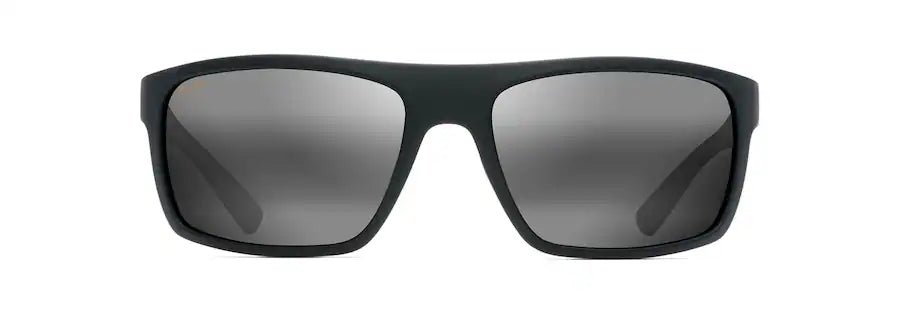 Byron Bay - Maui Jim - BLACK - 62 - Ardor Eyewear 