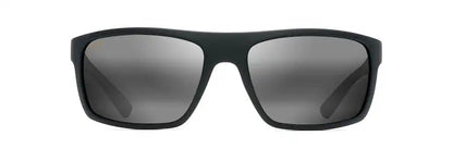 Byron Bay - Maui Jim - BLACK - 62 - Ardor Eyewear 