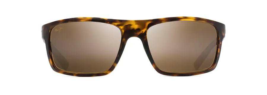 Byron Bay - Maui Jim - BROWN - 62 - Ardor Eyewear 