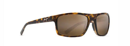 Byron Bay - Maui Jim - BROWN - 62 - Ardor Eyewear 