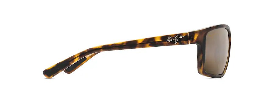 Byron Bay - Maui Jim - BROWN - 62 - Ardor Eyewear 