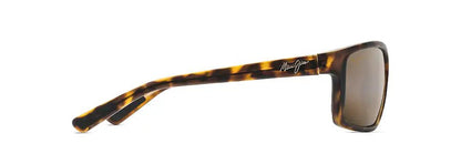 Byron Bay - Maui Jim - BROWN - 62 - Ardor Eyewear 
