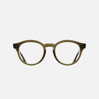 Cutler and Gross CGBB-1378-51-04 Olive image 1