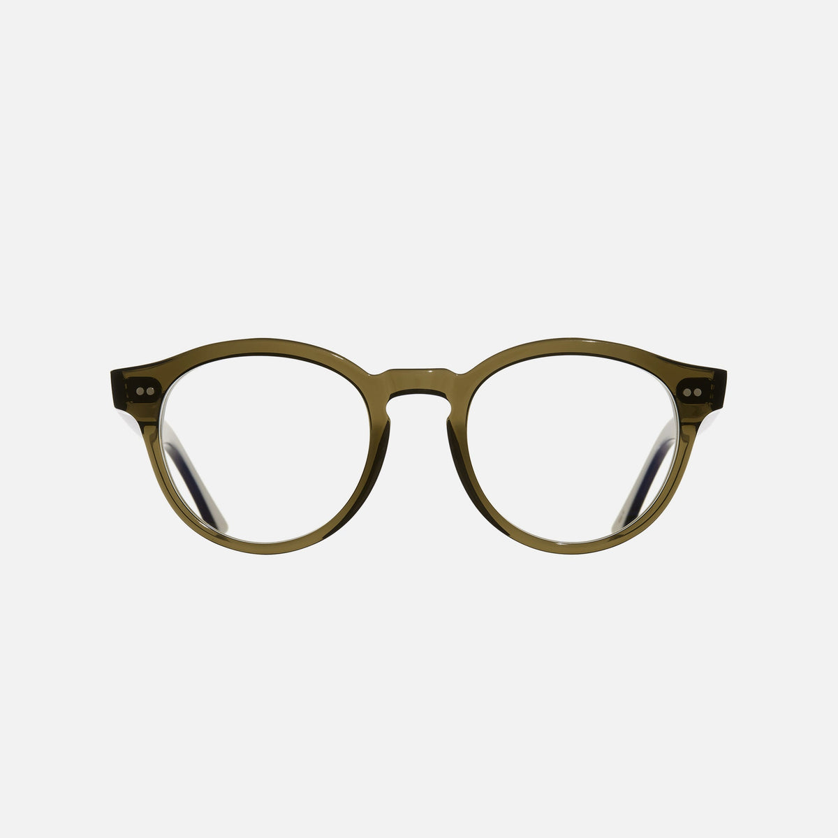Cutler and Gross CGBB-1378-51-04 Olive image 1